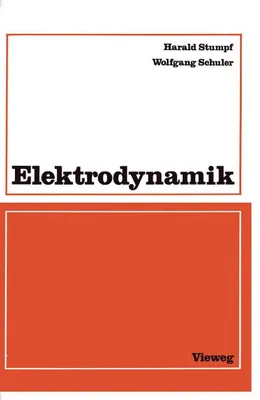 Produktbild von Elektrodynamik