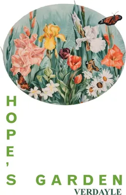 Produktbild von Hope's Garden