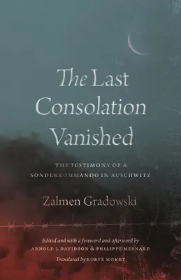 Immagine prodotto di The Last Consolation Vanished