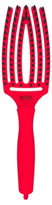 Produktbild von Olivia Garden Bürste Fingerbrush Amour Edition Combo M