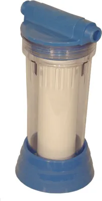 Produktbild von 5000l/h Wasserfilter Keramik