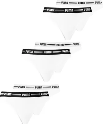 Produktbild von 6er Pack PUMA Damen Every Day Strings