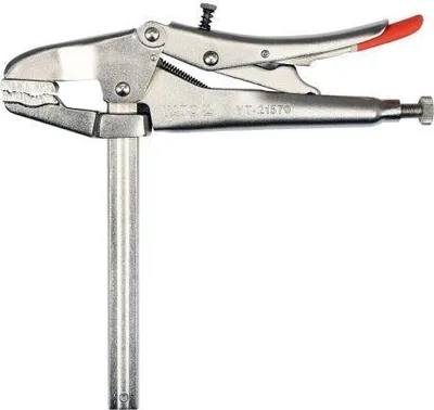 Obrázek produktu pro Yato YT-21570, Lisovací kleště, Uhlíková ocel, 250 mm