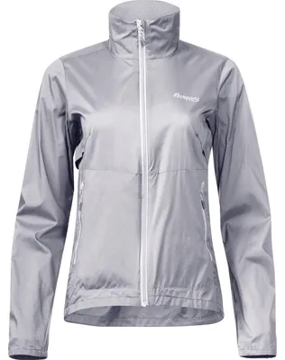 Produktbild von Bergans Damen Fløyen Jacket Weiß