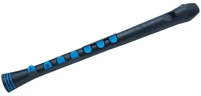 Produktbild von Nuvo Recorder+ Flöte One Size