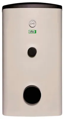Produktbild von Reflex Speicherwassererwärmer Storatherm Aqua AF 200/1M_B, weiß