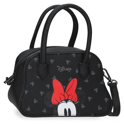 Image de Sac à main Disney Minnie Bowlogue