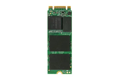 Immagine prodotto di Transcend MTS600 M.2 32 GB Serial ATA III MLC
