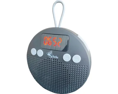 Produktbild von Bluetooth-Lautsprecher Karibu Premium