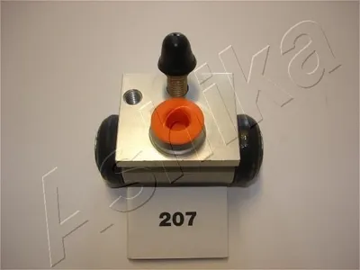 Produktbild von ASHIKA Radbremszylinder Trommelbremse Hinten für TOYOTA AYGO (WNB1, KGB1) 67-02-207
