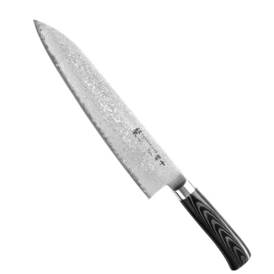 Immagine prodotto di Tamahagane Kyoto coltello da chef 24 cm SNK1104