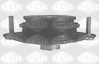 Produktbild von SASIC Halter Motoraufhängung 4001750 getriebeseitig Links oben für RENAULT CLIO II (BB0/1/2, CB0/1/2)