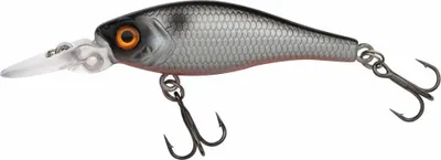 Obrázek produktu pro Berkley Wobler Pulse Minnow Fegis 4,5 cm 3,4 g