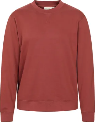 Immagine prodotto di Mountain Warehouse - Felpa da uomo "Hemsby" MW3871 (3XL) (color ruggine)