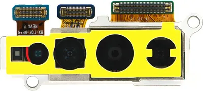 Produktbild von Original Hauptkamera Rückkamera für Samsung Galaxy S10 5G SM-G977B GH96-12436A