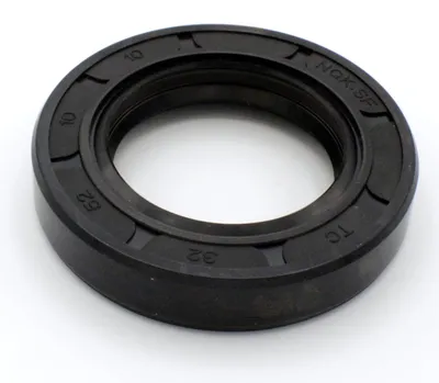 Wellendichtring 32x52x10mm NBR70 DIN 3760, 2 Stück