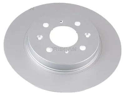 Produktbild von 2x TRISCAN Bremsscheibe 8120 40162C
