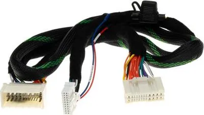 Image de Axton ATS-ISO2 - Câble P&P pour Kia / Hyundai