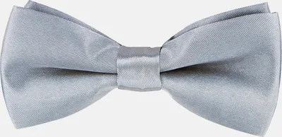 Immagine prodotto di papillon per bambini axy, papillon per bambini 10 x 5 cm, già annodato, regolabile, lucido, effetto seta, moda matrimonio e festa
