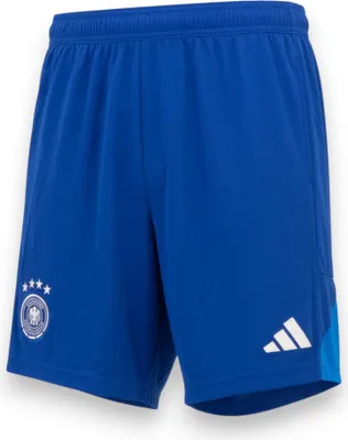 Produktbild von Adidas Fussball Dfb Deutschland Tiro Gk Shorts HC1298 Gr. S Größe 23