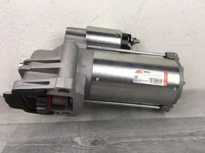 Image de ANLASSER FORD MONDEO TRANSIT 2.0 TDCI TDDI Par