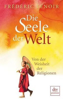 Produktbild von Die Seele der Welt