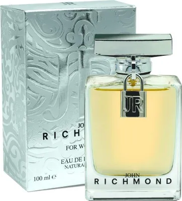 Imagen del producto de John Richmond, Eau de Parfum, para mujer, 100 ml