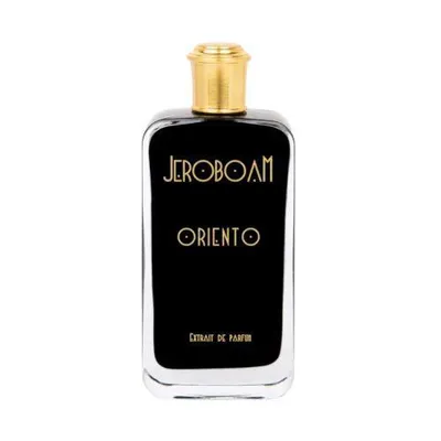 Produktbild von Jeroboam Oriento Extrait de Parfum, 100 ml