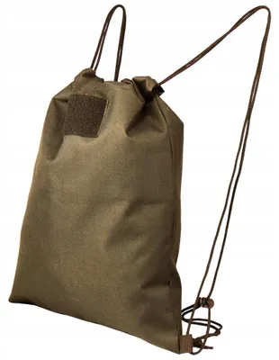 Produktbild von Camo Military Gear Chinch Camo Outdoor Rucksack Beutel