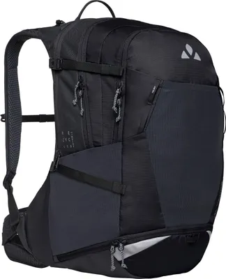 Produktbild von VAUDE VauDe Bike Alpin 28+5 Fahrradrucksack black