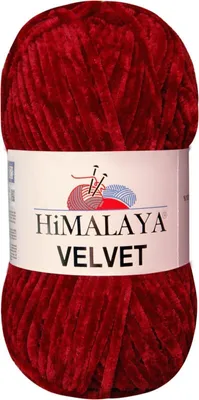 Obrázok produktu pre Himalaya Velvet 900-22 Pletacia priadza