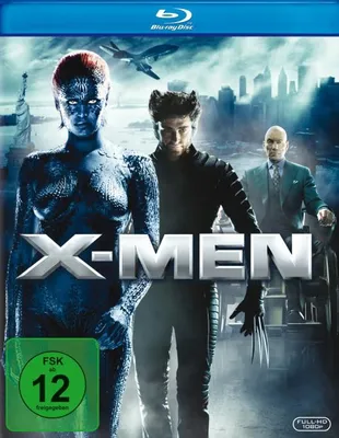 Produktbild von X-Men