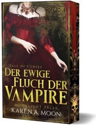 Produktbild von Der ewige Fluch der Vampire