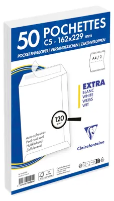 Obrázek produktu pro Clairefontaine 824250C, 16,2 mm, 1 kusů, Francie