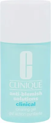 Image de Soin de la peau grasse Clinique Anti-Blemish Solutions (30 ml)