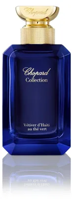 Immagine prodotto di Chopard, Vetiver d'Haiti au The Vert, Eau De Parfum, Unisex, 100 ml