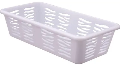 Zdjęcie produktu dla Branq Basket Zebra Z1 - biały