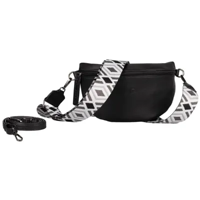 Produktbild von Tom Tailor Bags Mena Umhängetasche Schwarz