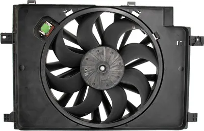 Immagine prodotto di Ventola elettrica originale Alfa Romeo 147 Ventola radiatore Ventola Radiatore 46743392