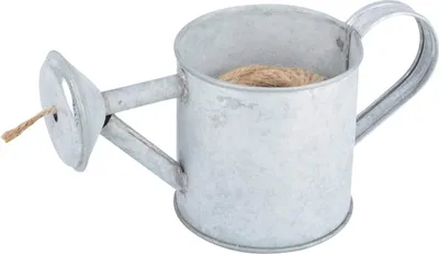 Produktbild von Esschert Design Altzink Seilgießkanne; OZ58