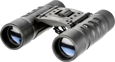 Image de Bresser Hunter - Jumelles 10 x 25 - à prismes en toit