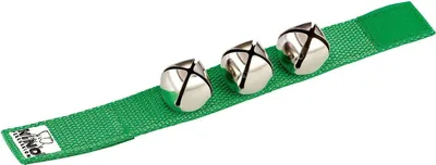 Produktbild von Nino 961GR Glöckchen Green