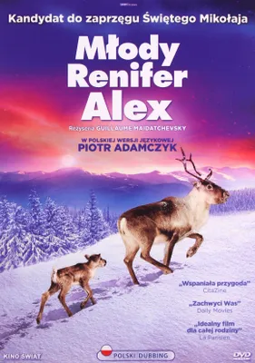 Produktbild von Ailos Reise (nur Originalversion) [DVD]