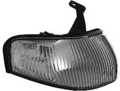 Produktbild von VAN WEZEL 2730906 Blinker Blinkleuchte vorne Rechts für MAZDA 323 P V (BA) FAMILIA V (BG8)