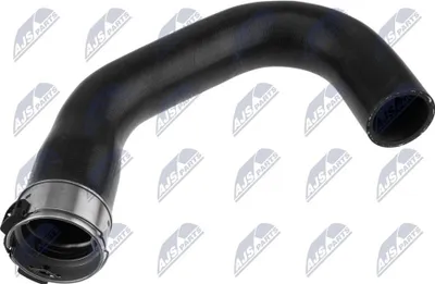 Produktbild von NTY GPP-PL-052 Turbo Ladeluftschlauch für OPEL Mokka / Mokka X (J13)