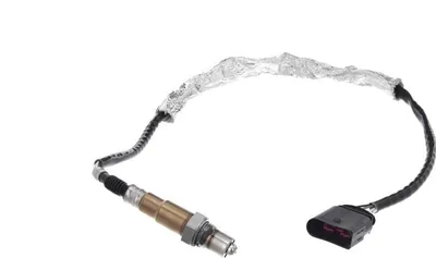 Produktbild von VALEO Lambdasonde für VW Golf IV Schrägheck (1J1) vor-Kat Planarsonde Beheizt 720mm 368436