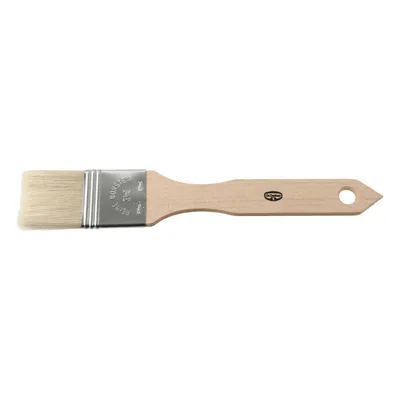 Immagine prodotto di Pennello da pasticceria Dr Oetker 1,5" 38 mm con manico in legno