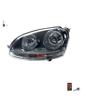 Produktbild von Scheinwerfer + Osram Night Breaker Laser passend für VW Golf V 1K 5M Links 1K6941039 Johns
