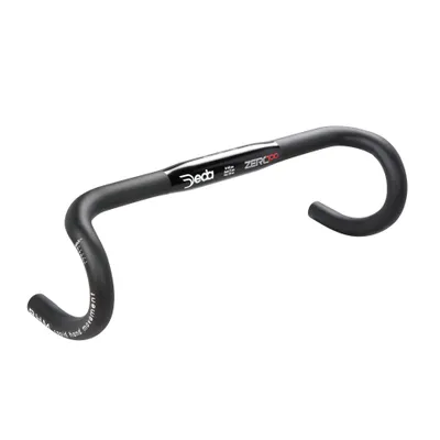 Obrázok produktu pre Riadidlá Deda Zero100 RHM 44 cm, čierny hliník