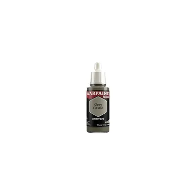 Produktbild von The Army Painter Warpaints Fanatic: Grey Castle